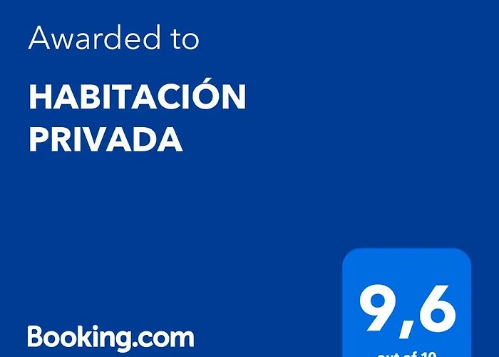 Habitacion Privada