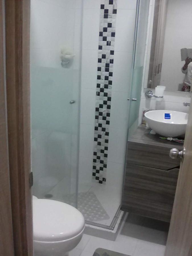 Privada Apartment *