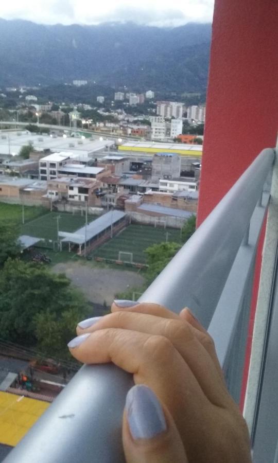 Apartment Privada Ibague