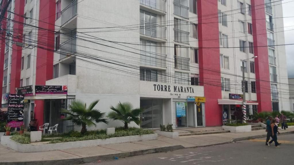 Apartment Privada