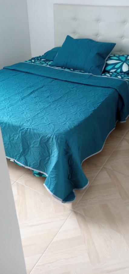 Privada Apartment