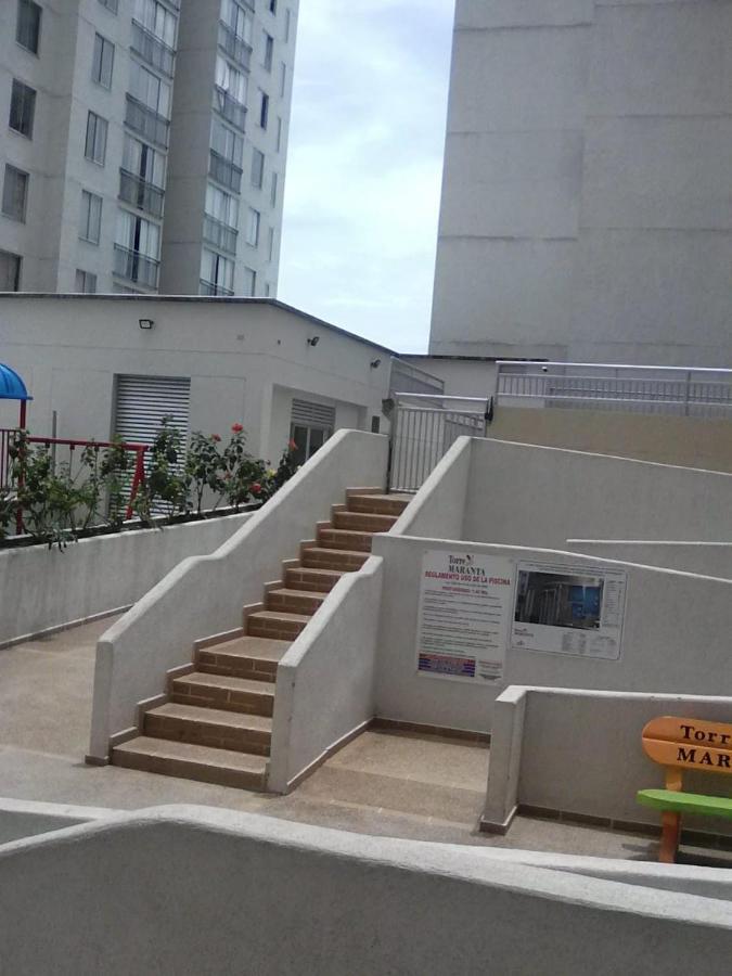 Apartment Privada Ibague