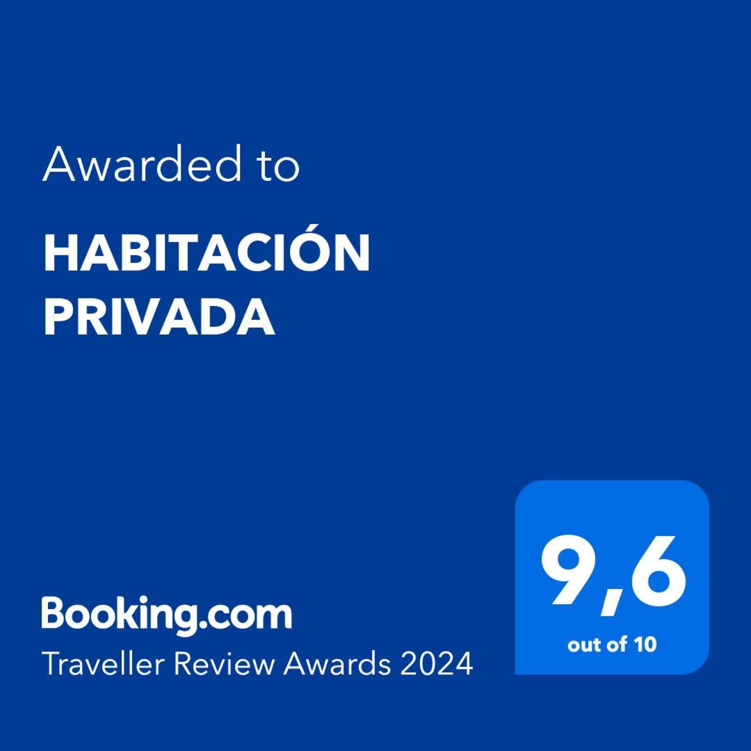 Privada Apartment