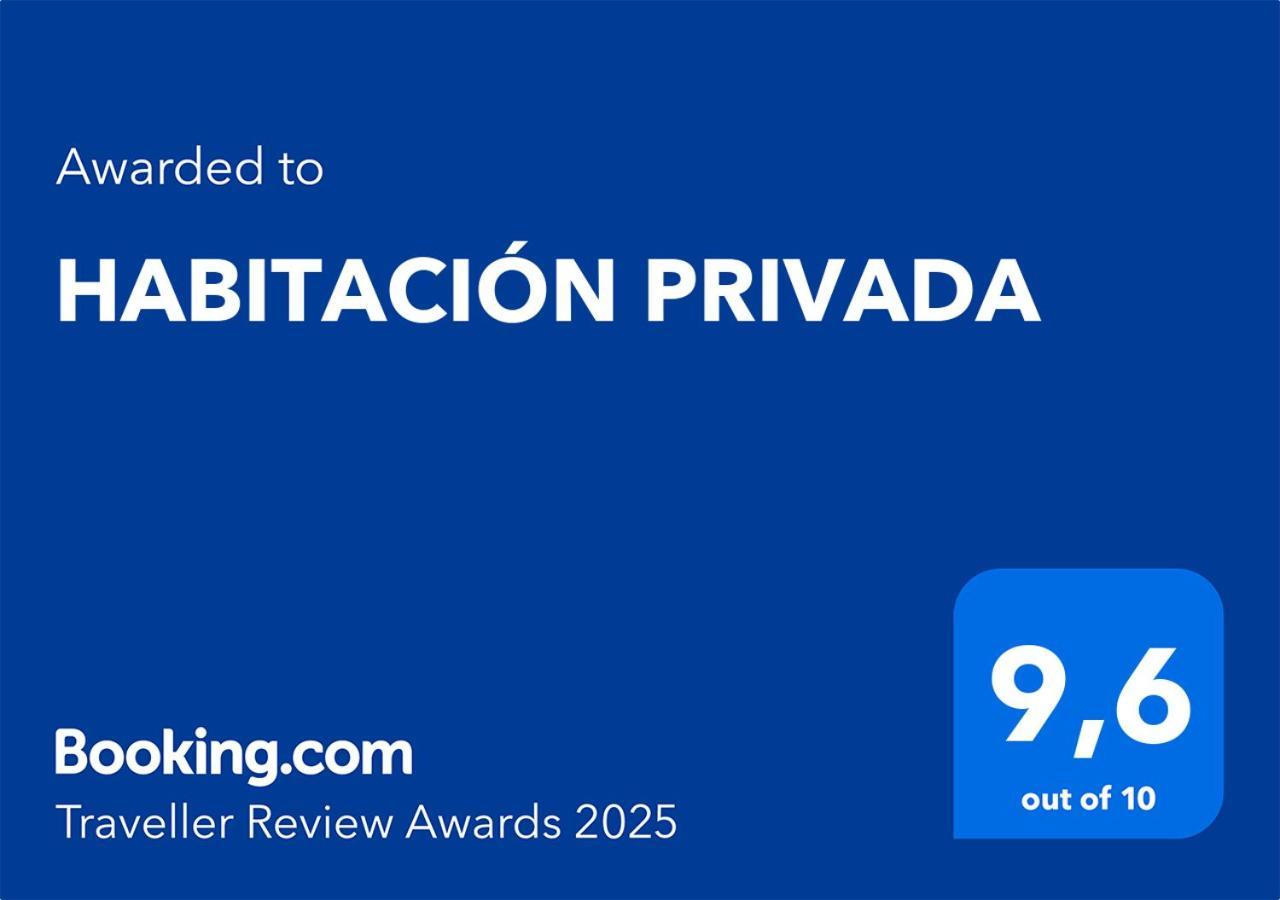 Apartment Privada *