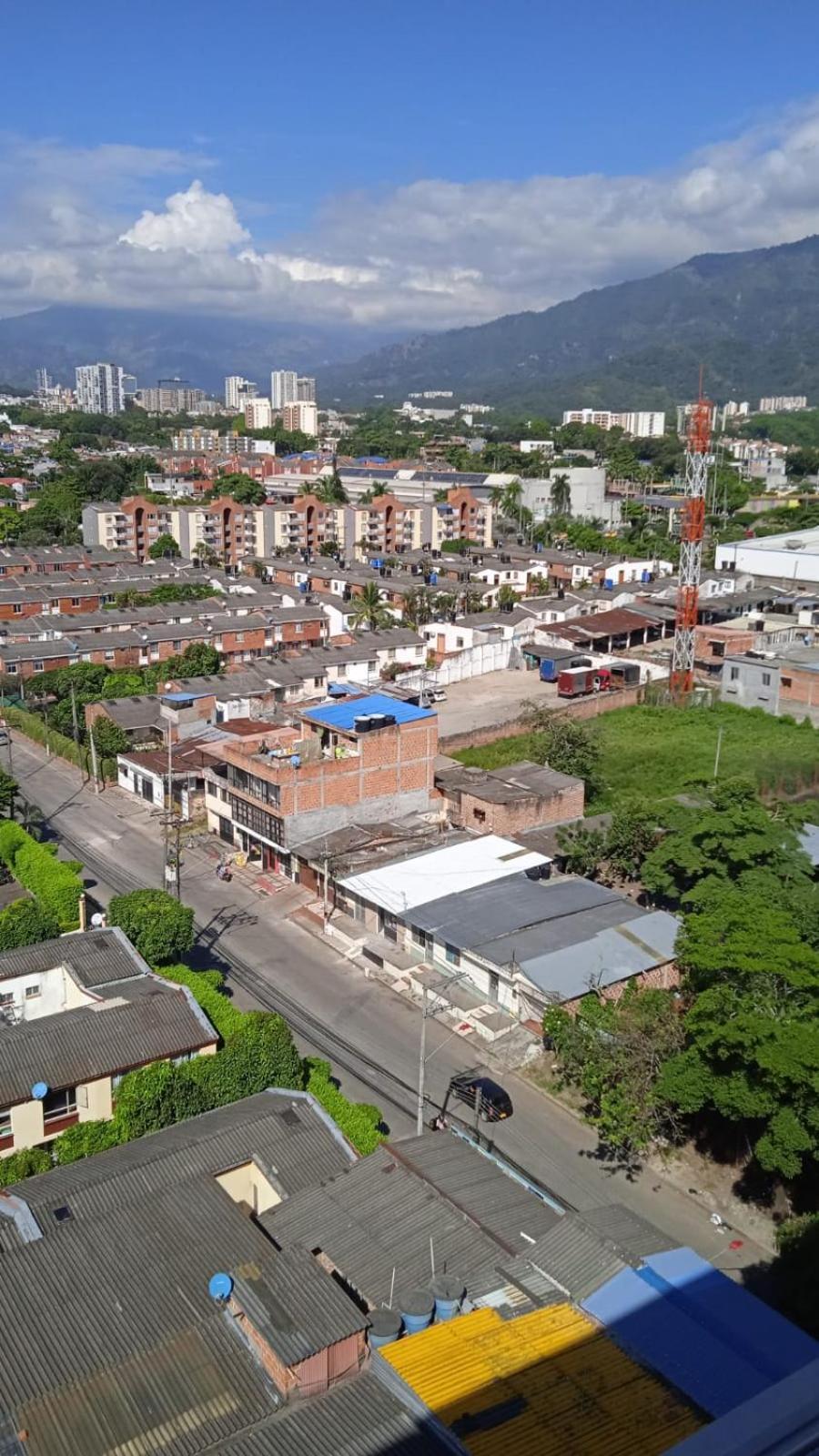 Privada Apartment